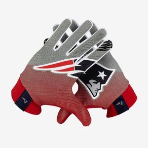 Stadium Gloves New England Patriots Fan Gear S
